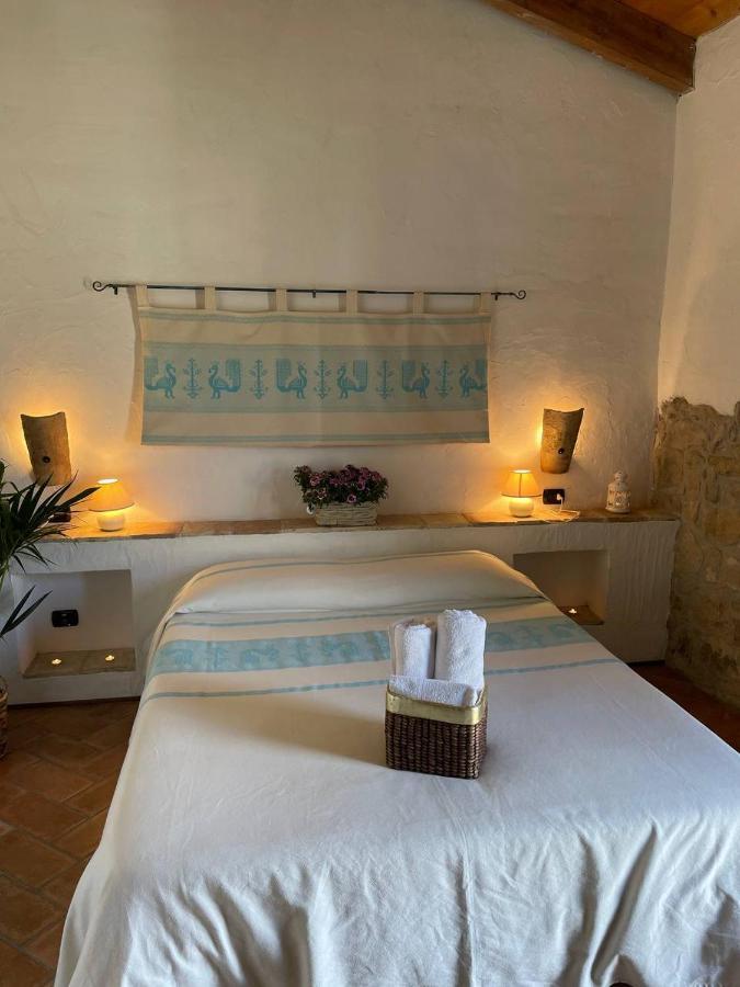 Hammam Rooms, Cagliari, Senorbi, Sardegna ภายนอก รูปภาพ