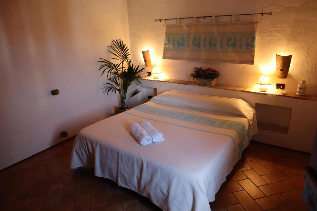 Hammam Rooms, Cagliari, Senorbi, Sardegna ภายนอก รูปภาพ